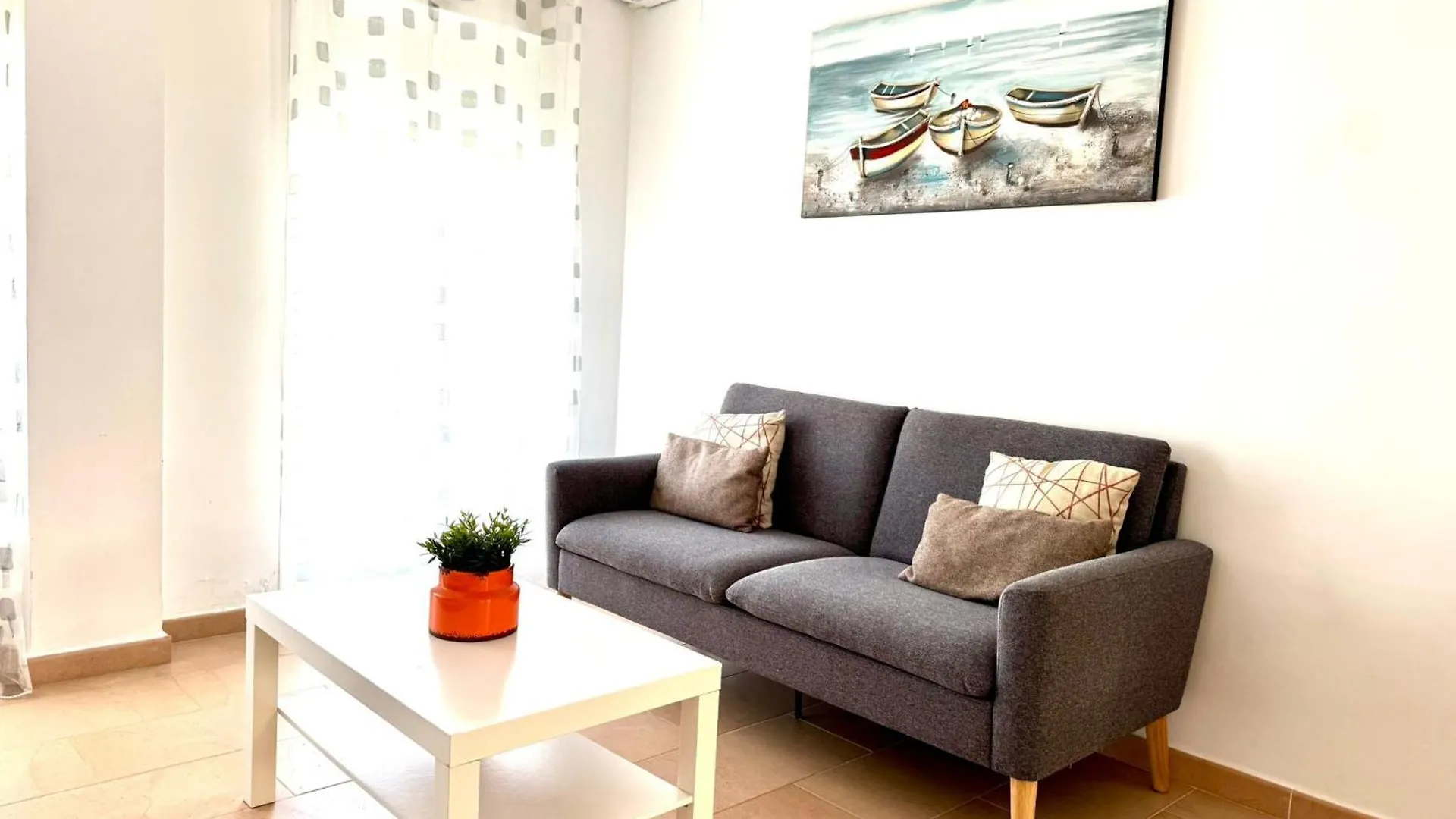 Apartment Mirador De Donana Nº8, Apartamentos Living Sur Sanlucar de Barrameda