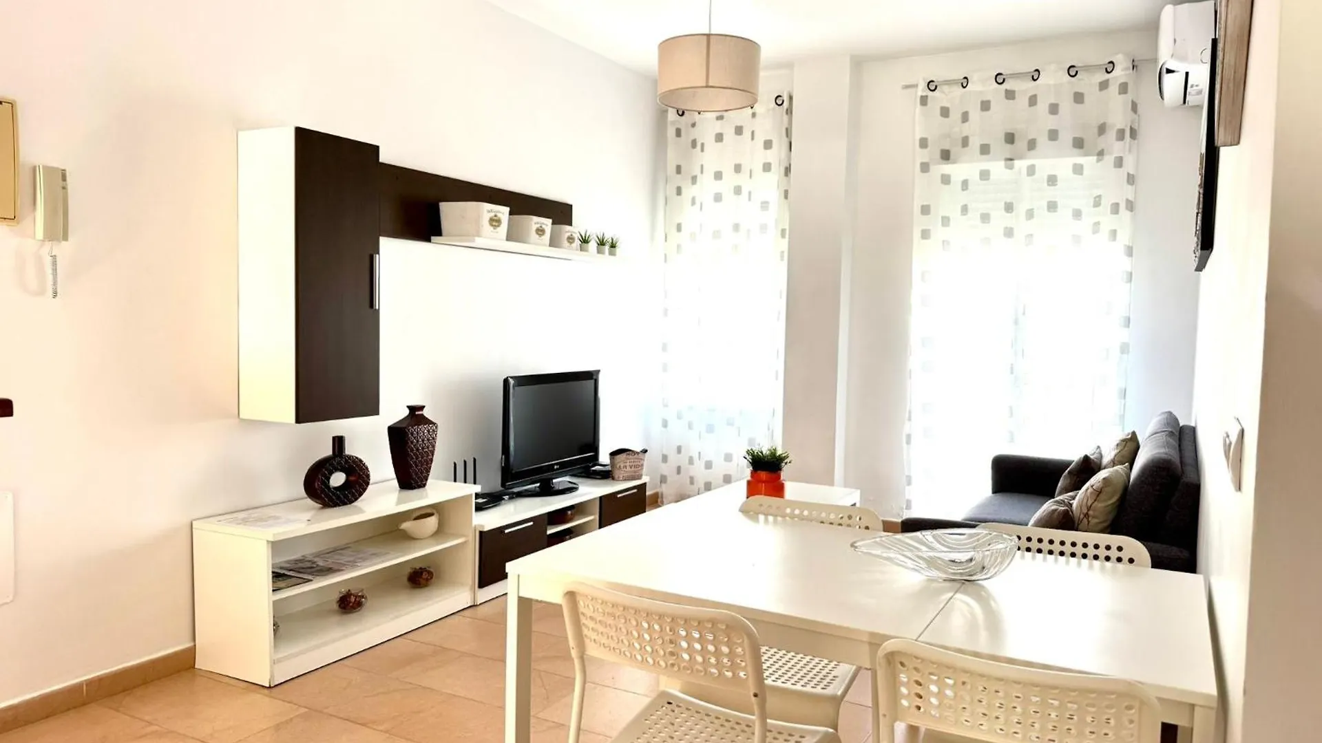 Mirador De Donana Nº8, Apartamentos Living Sur Sanlucar de Barrameda Spain