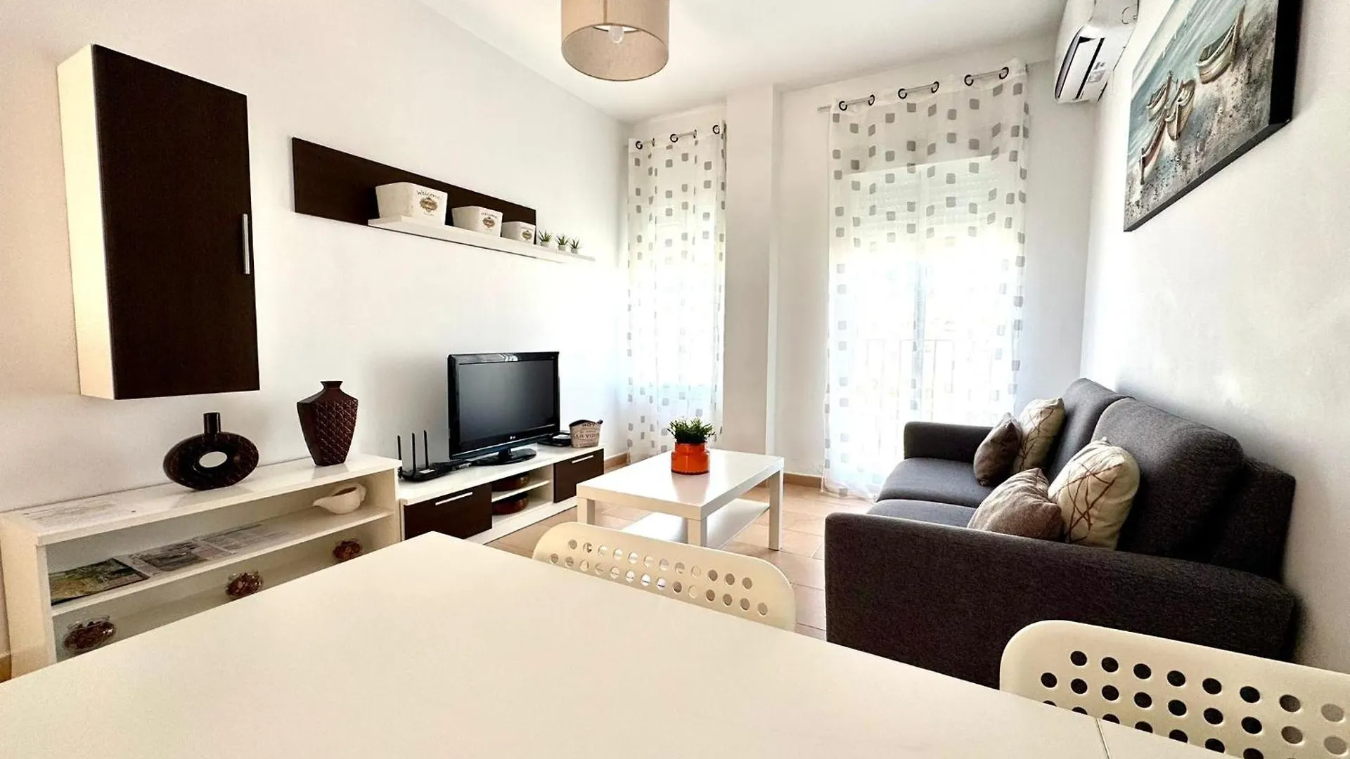 Mirador De Donana Nº8, Apartamentos Living Sur Sanlucar de Barrameda