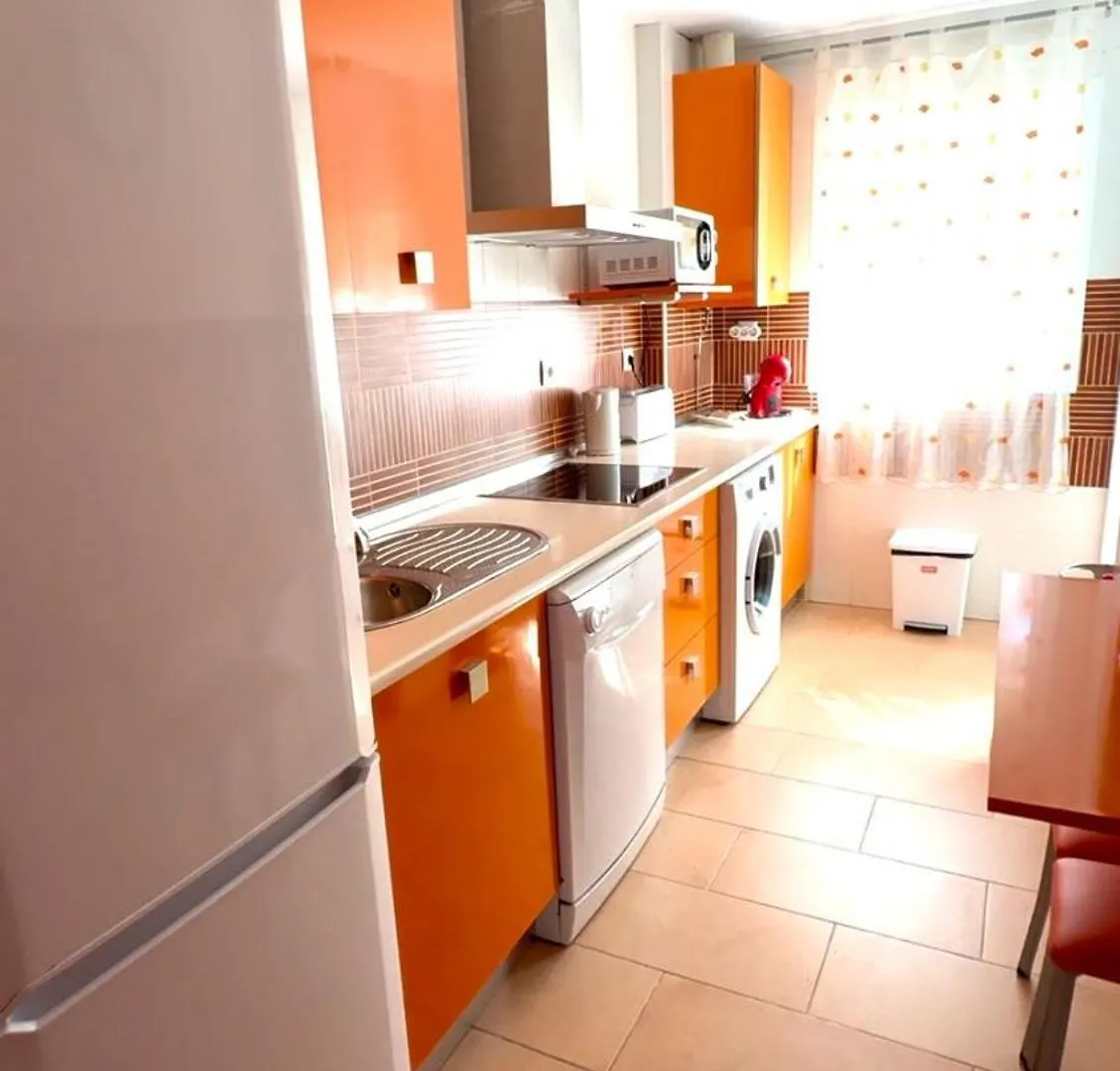 Mirador De Donana Nº8, Apartamentos Living Sur Sanlucar de Barrameda 0*,  Spain