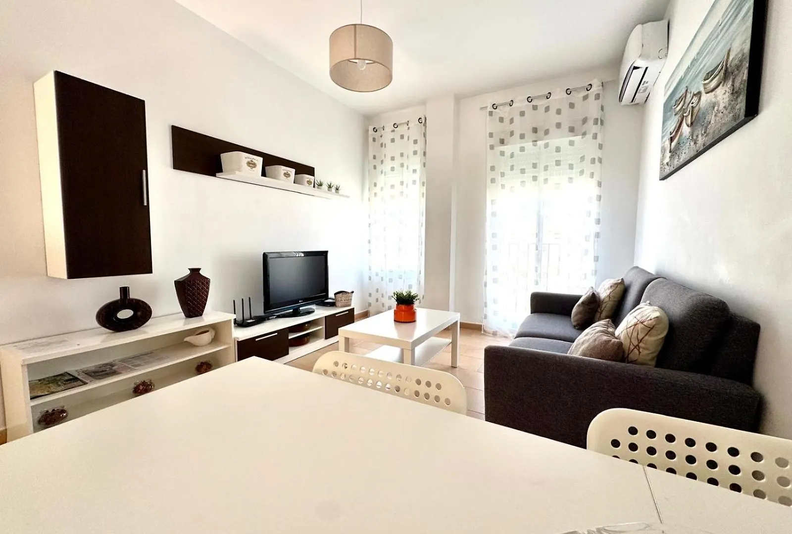 Mirador De Donana Nº8, Apartamentos Living Sur Sanlucar de Barrameda Apartment