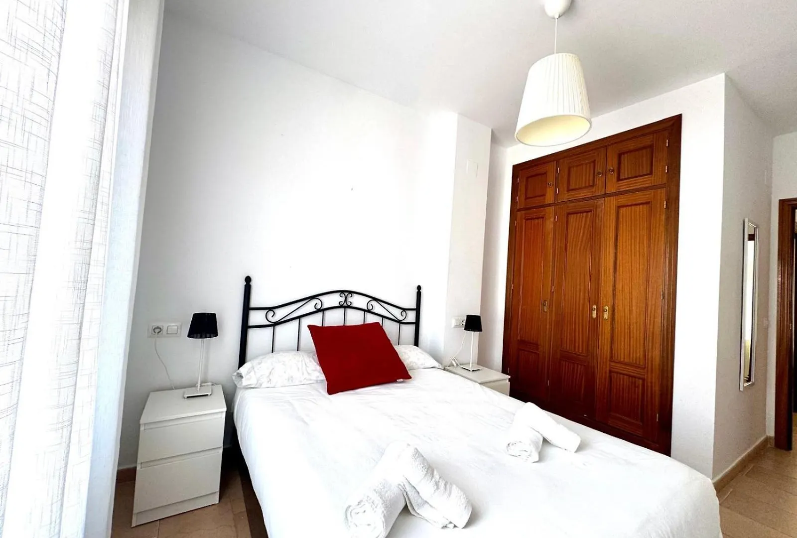 Mirador De Donana Nº8, Apartamentos Living Sur Sanlucar de Barrameda Apartment