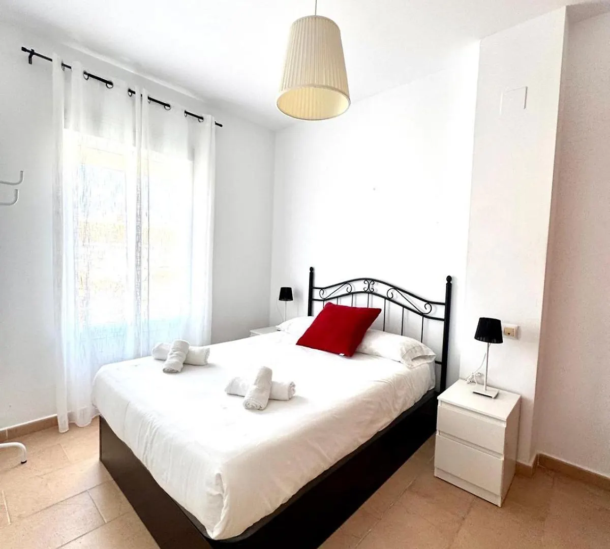 Mirador De Donana Nº8, Apartamentos Living Sur Sanlucar de Barrameda Apartment