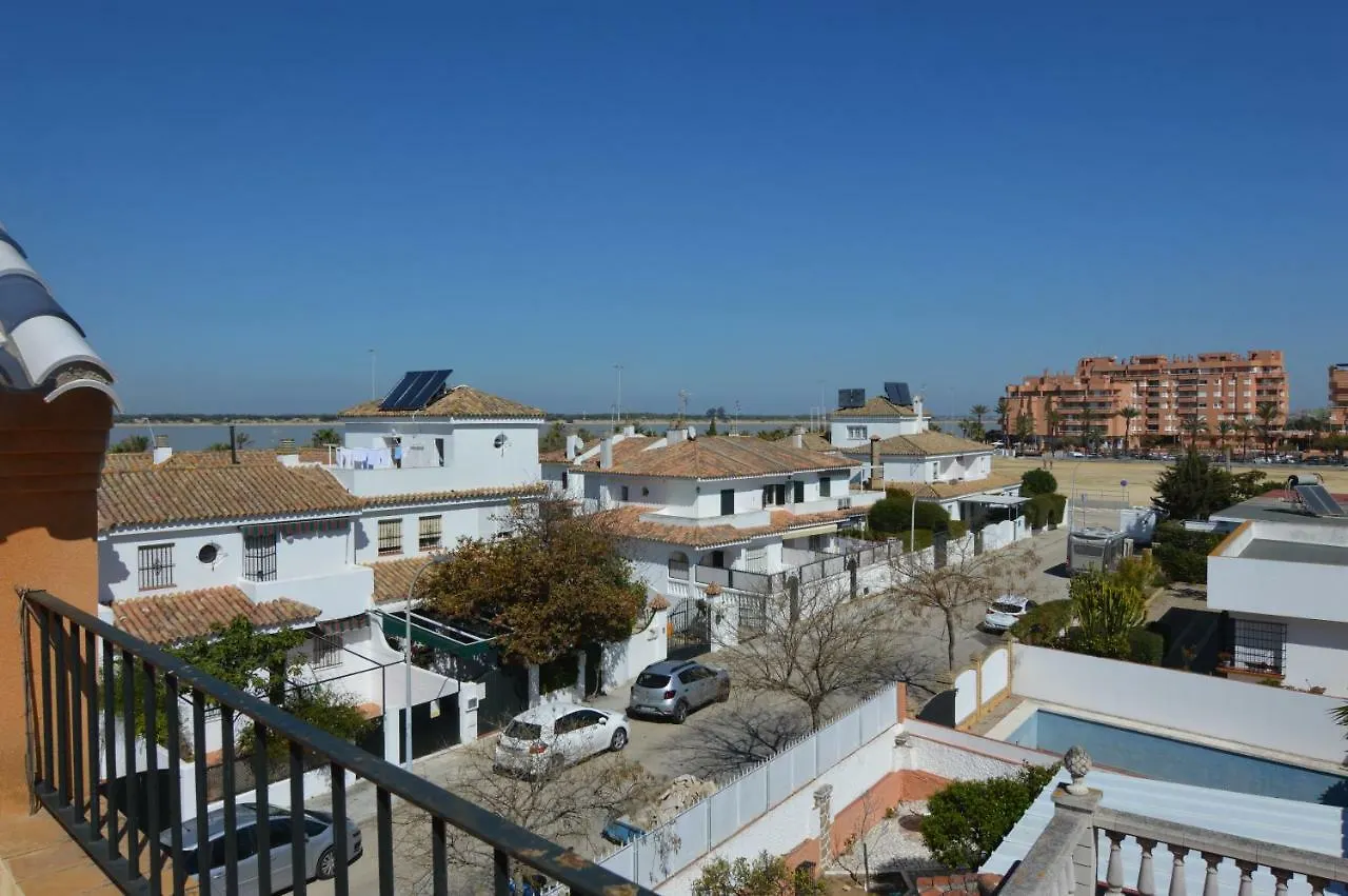 Apartment Mirador De Donana Nº8, Apartamentos Living Sur Sanlucar de Barrameda