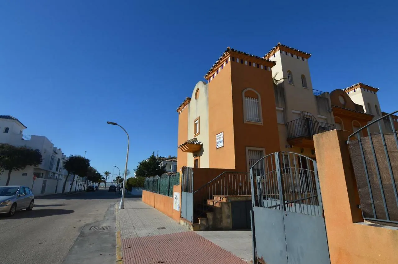 Mirador De Donana Nº8, Apartamentos Living Sur Sanlucar de Barrameda