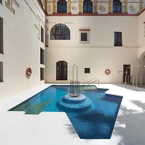 Palacio Marques De Arizon Sanlúcar de Barrameda