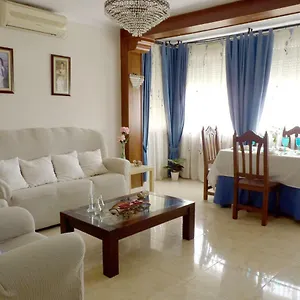  Apartamento Playa De La Calzada